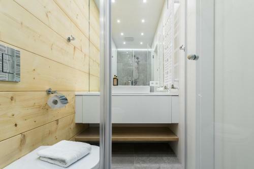 Apartamento Rent Like Home - Szymoszkowa