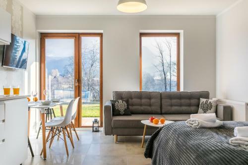 Apartamento Rent Like Home - Szymoszkowa