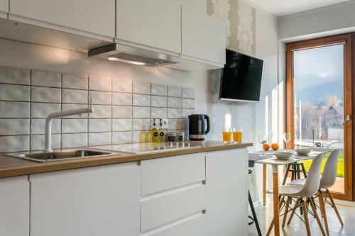 Apartamento Rent Like Home - Szymoszkowa