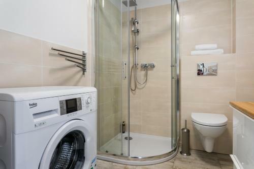 Apartamento Rent Like Home - Szymoszkowa