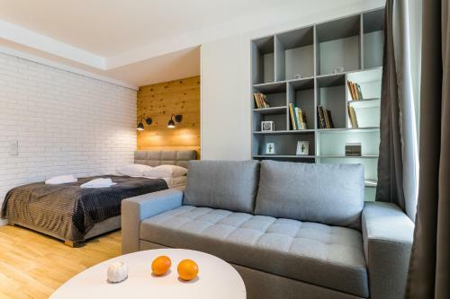 Apartamento Rent Like Home - Szymoszkowa
