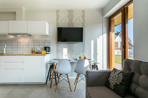 Apartamento Rent Like Home - Szymoszkowa