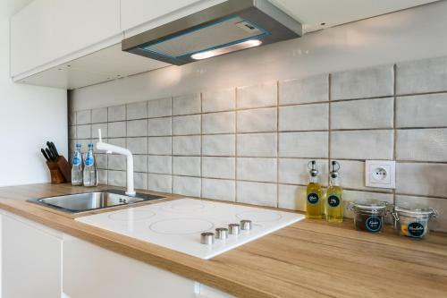 Apartamento Rent Like Home - Szymoszkowa