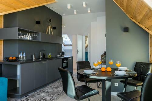Apartamento Rent Like Home - Szymoszkowa