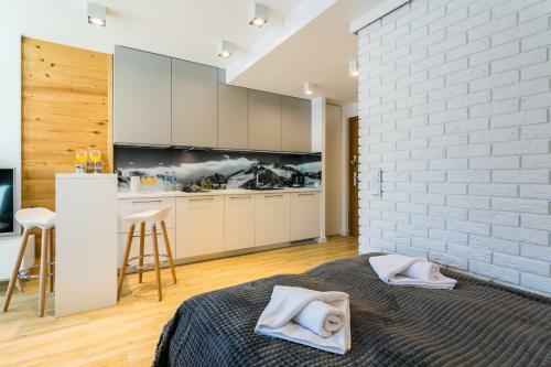 Apartamento Rent Like Home - Szymoszkowa