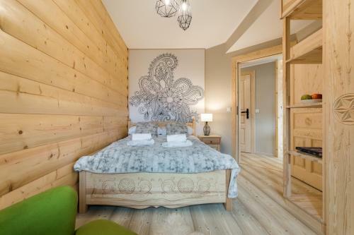 Apartamento Rent Like Home - Szymoszkowa