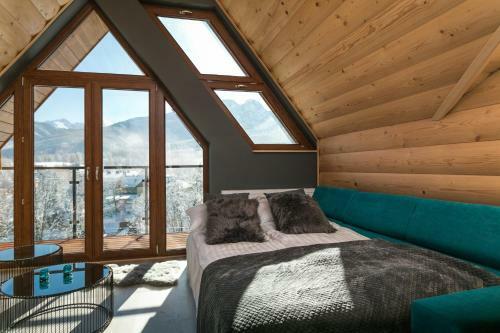 Apartamento Rent Like Home - Szymoszkowa