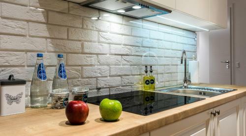 Apartamento Rent Like Home - Szymoszkowa