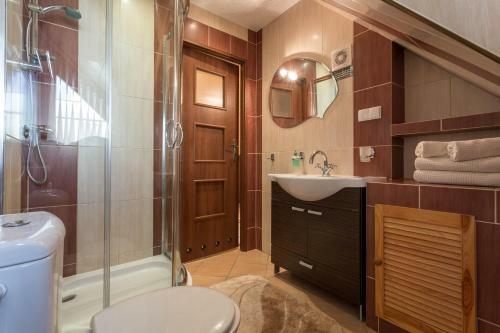 Apartament Paula