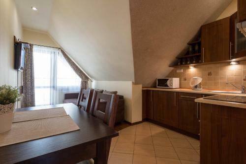 Apartament Paula