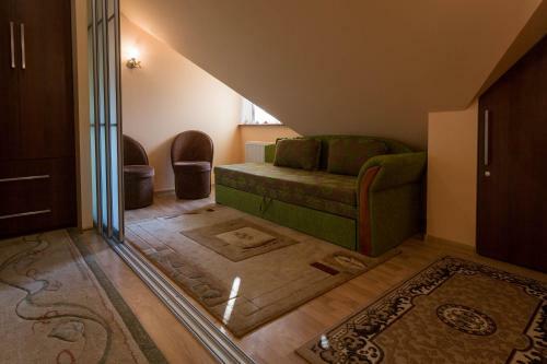 Apartament Paula