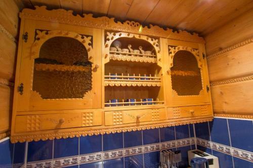 Lodge Domek Regionalny Zakopane