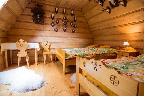 Lodge Domek Regionalny Zakopane