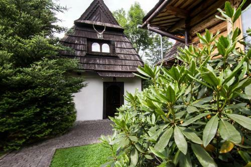 Lodge Domek Regionalny Zakopane