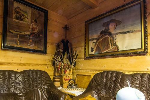 Lodge Domek Regionalny Zakopane