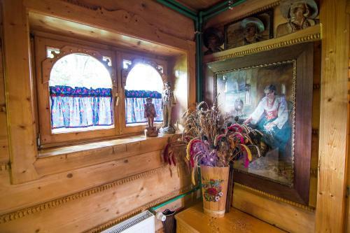 Lodge Domek Regionalny Zakopane