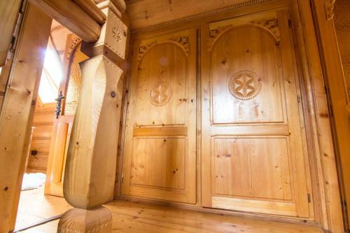 Lodge Domek Regionalny Zakopane