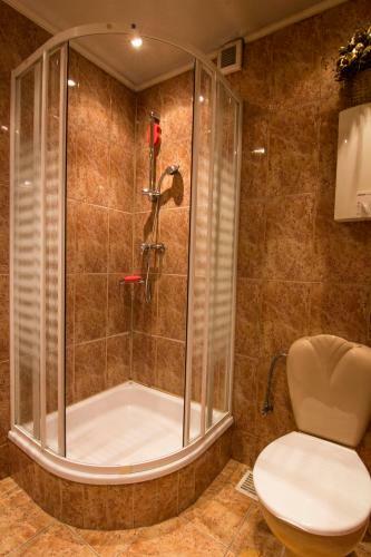 Lodge Domek Regionalny Zakopane