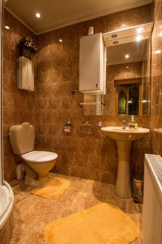 Lodge Domek Regionalny Zakopane