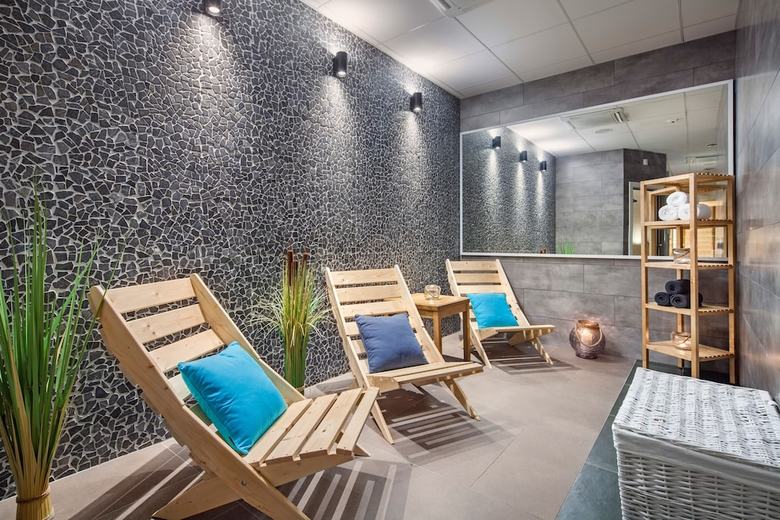 Hotel Aquarion