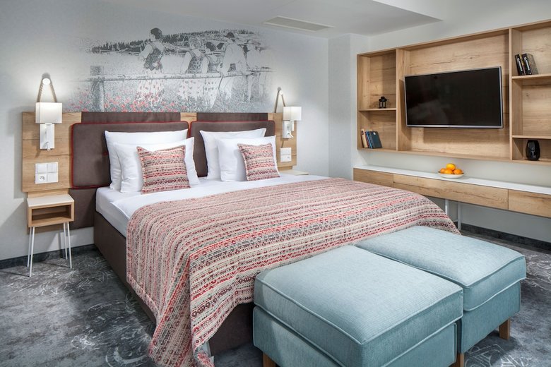 Hotel Aquarion