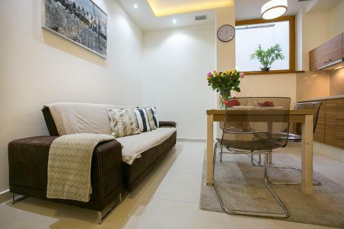 Apartamento Gor?ce ?r�d?a Studio Centrum