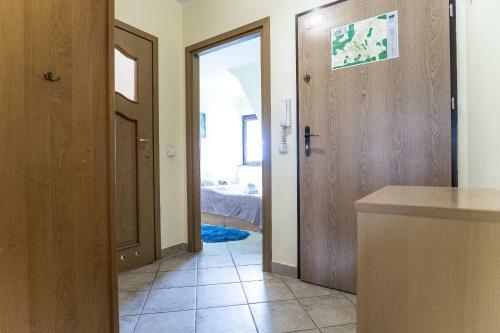 Apartamento Zacisze Kasprowicza