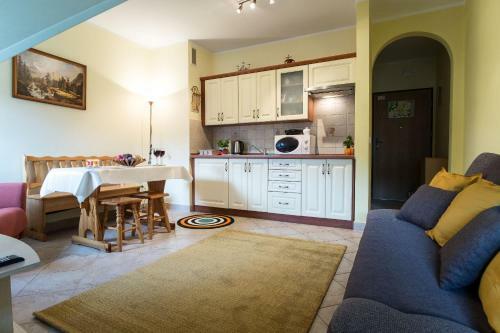 Apartamento Zacisze Kasprowicza