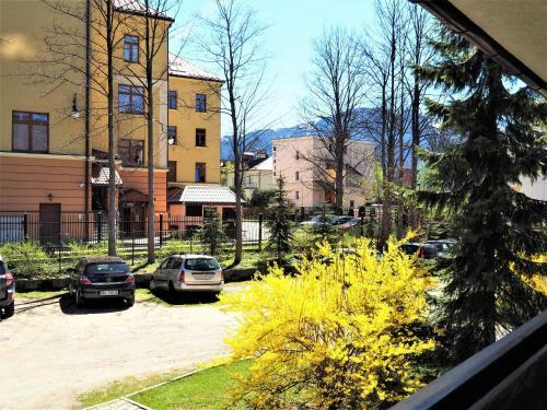 Vip Apartamenty Centrum Przy R�wni