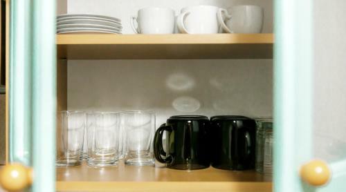 Apartamento Rent Like Home - Orkana