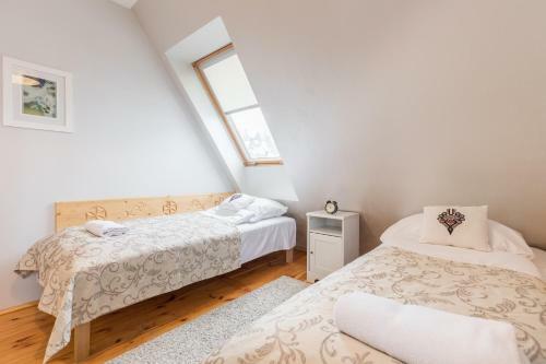 Apartament Marmurki Zakopane