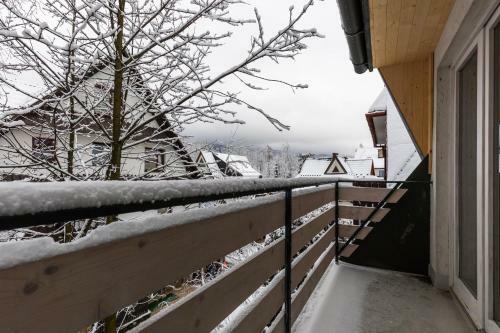 Dom Pod Jesionem Zakopane