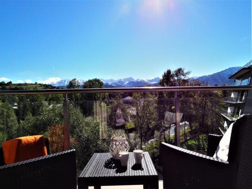 Vip Apartamenty Szklane Domy The View