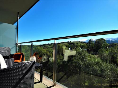 Vip Apartamenty Szklane Domy The View