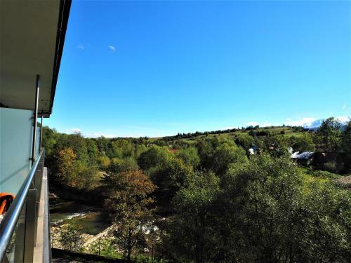 Vip Apartamenty Szklane Domy The View