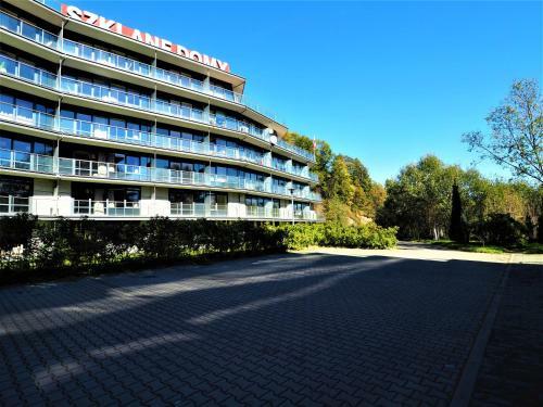 Vip Apartamenty Szklane Domy The View