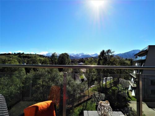 Vip Apartamenty Szklane Domy The View