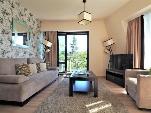 Vip Apartamenty Szklane Domy The View