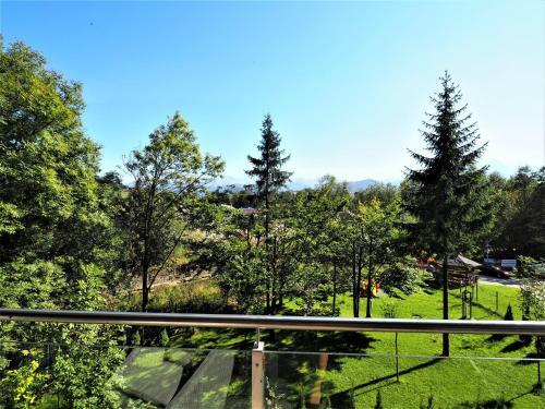 Vip Apartamenty Szklane Domy The View