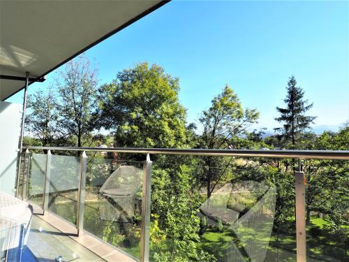 Vip Apartamenty Szklane Domy The View