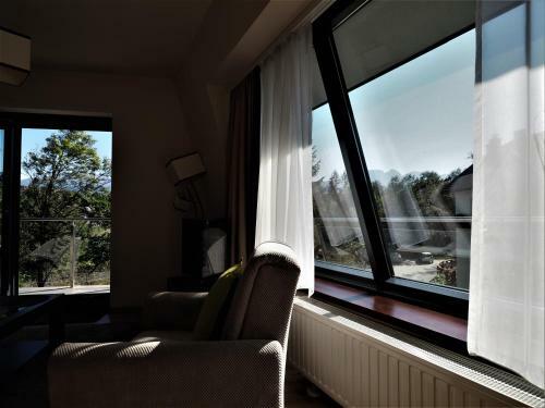 Vip Apartamenty Szklane Domy The View