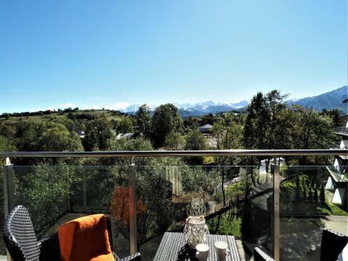 Vip Apartamenty Szklane Domy The View