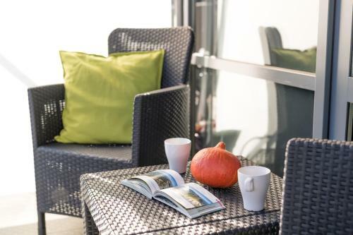 Vip Apartamenty Szklane Domy The View