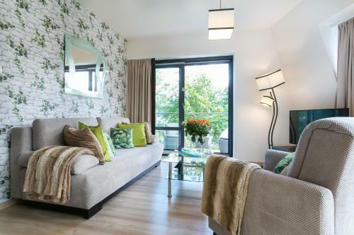 Vip Apartamenty Szklane Domy The View