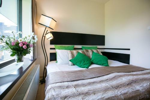 Vip Apartamenty Szklane Domy The View