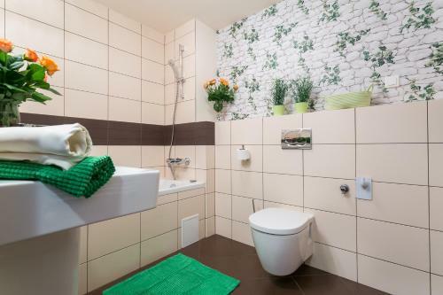 Vip Apartamenty Szklane Domy The View