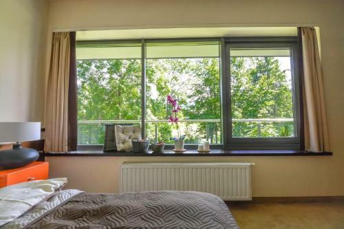 Vip Apartamenty Szklane Domy The View