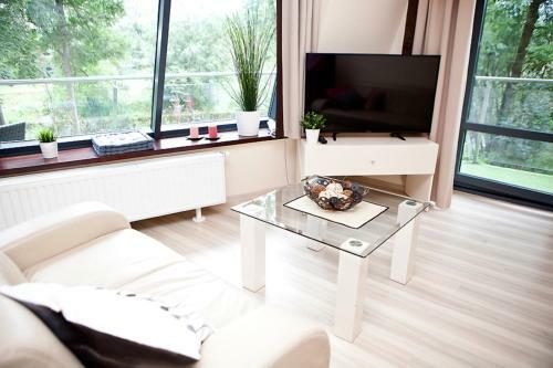 Vip Apartamenty Szklane Domy The View