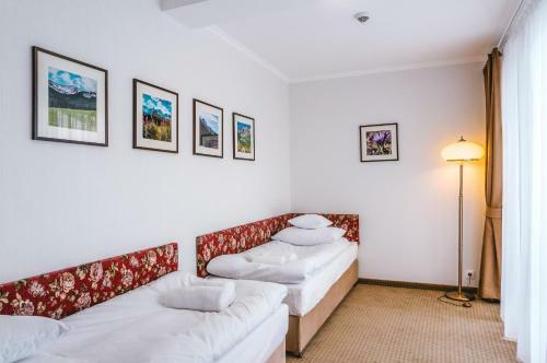 Hotel Paryski Art & Business
