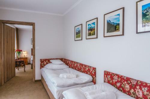 Hotel Paryski Art & Business